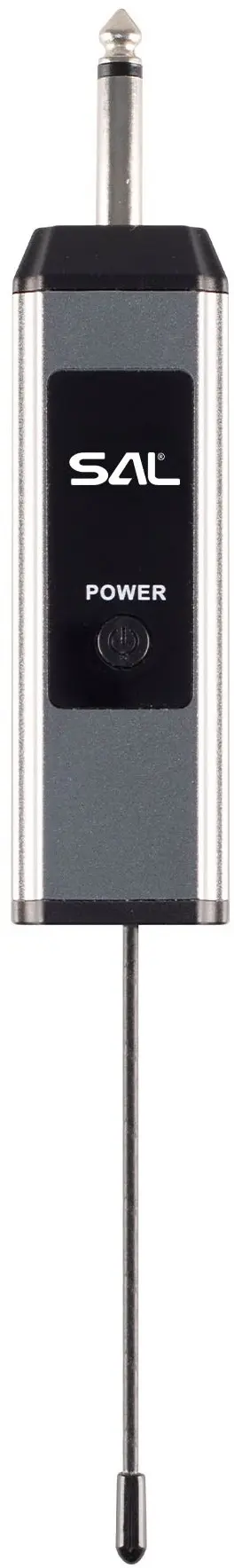 Microfon Somogyi MVN310 (Silver)