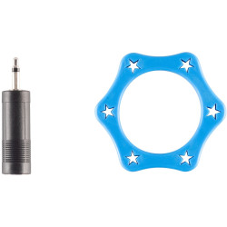 Microfon Somogyi MVN310 (Silver) Thumb