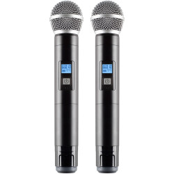 Sistem radio Somogyi MVN610 (Black/Silver) Thumb