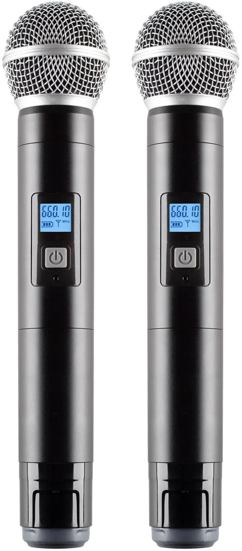 Sistem radio Somogyi MVN610 (Black/Silver)