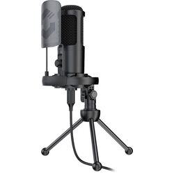 Microfon Speedlink Audis Pro (Black) Thumb