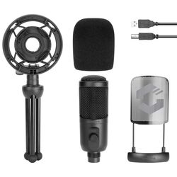 Microfon Speedlink Audis Pro (Black) Thumb