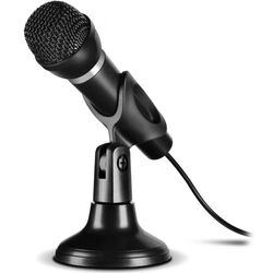 Microfon de masa Speedlink Capo (Black) Thumb