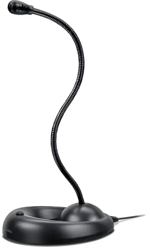 Microfon de masa Speedlink Lucent (Black)