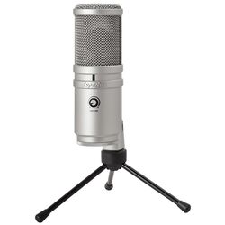 Microfon Superlux E205U (Silver) Thumb