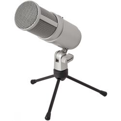 Microfon Superlux E205U (Silver) Thumb