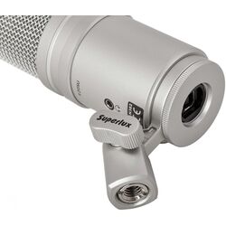 Microfon Superlux E205U (Silver) Thumb