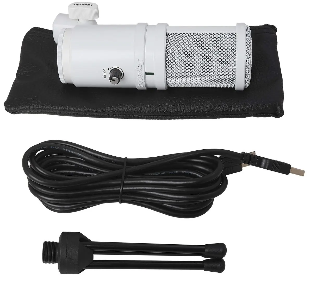 Microfon Superlux E205UMKII (White)