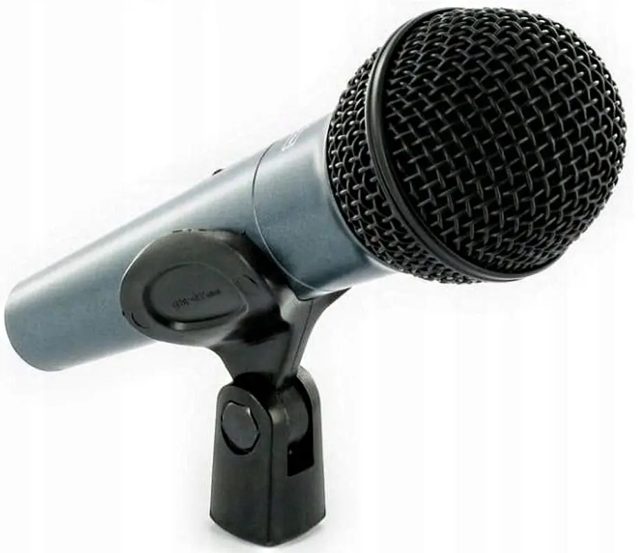 Microfon Superlux ECO 88 (Grey)