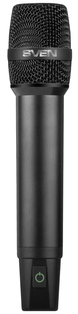 Microfon fara fir Sven MK-740 (Black)