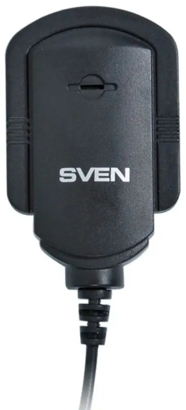Microfon Sven MK-150 (Black)