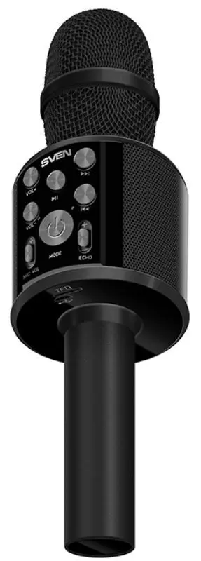 Microfon Sven MK-960 (Black)