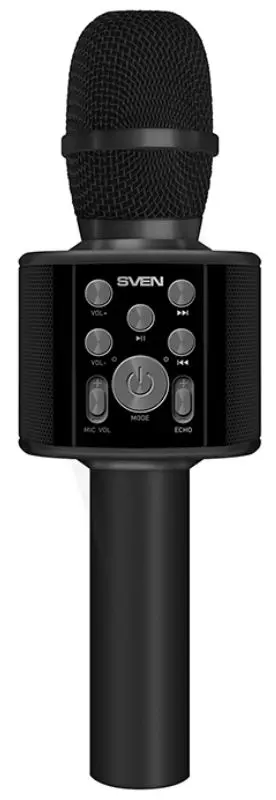 Microfon Sven MK-960 (Black)