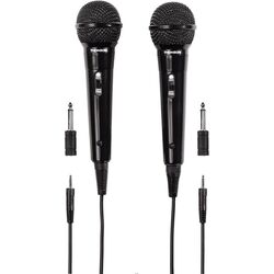 Set microfoane Thomson M135D (Black)