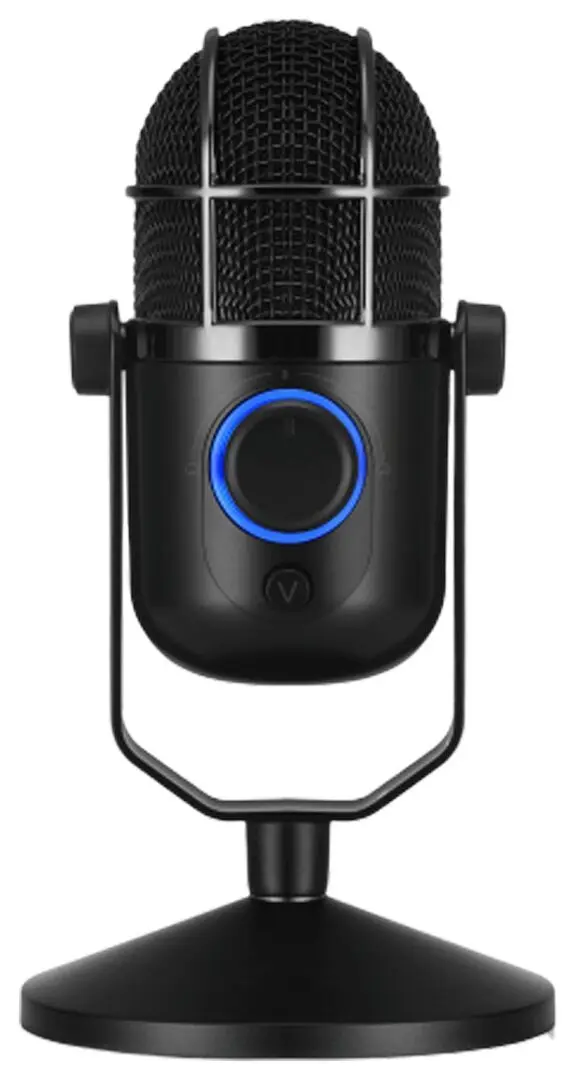 Микрофон Thronmax Mdrill Dome (Black)