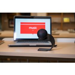 Microfon de masa Thronmax Fireball M9 (Black) Thumb