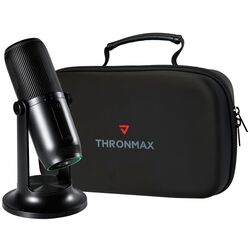 Microfon de masa Thronmax MDrill One M2 KIT (Black) Thumb