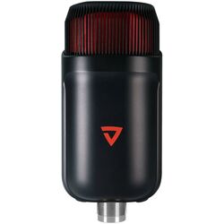 Настольный микрофон Thronmax Mdrill Zone M5 XLR (Jet Black) Thumb