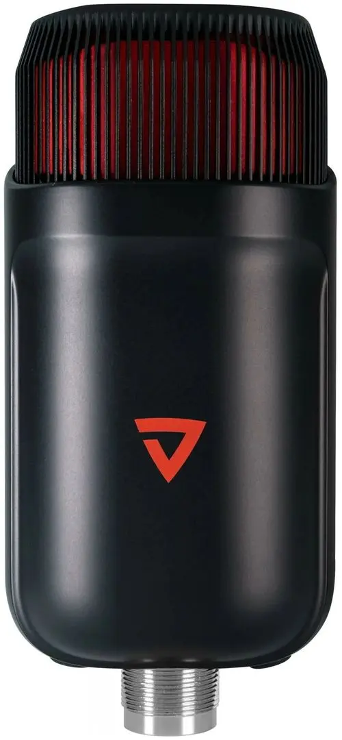 Настольный микрофон Thronmax Mdrill Zone M5 XLR (Jet Black)