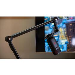 Настольный микрофон Thronmax Mdrill Zone M5 XLR (Jet Black) Thumb