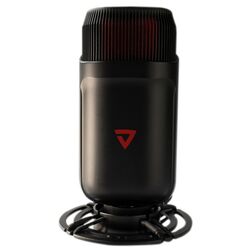 Microfon de masa Thronmax Mdrill Zone M5 XLR (Jet Black)