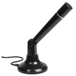 Microfon Tracer Flex (Black)