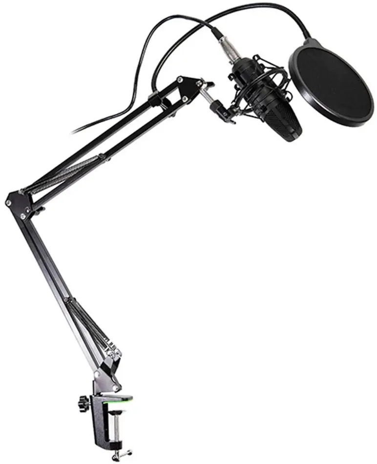 Microfon de masa Tracer Studio Pro (Black)