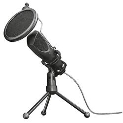 Microfon Trust GXT 232 Mantis (Black) Thumb