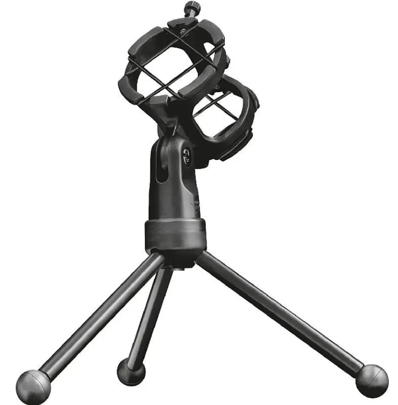 Microfon Trust GXT 232 Mantis (Black)