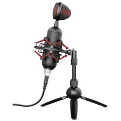 Microfon Trust GXT 244 Buzz (Black) Thumb