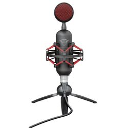 Microfon Trust GXT 244 Buzz (Black)