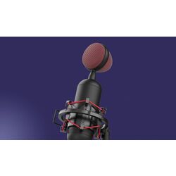 Microfon Trust GXT 244 Buzz (Black) Thumb