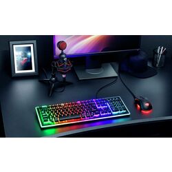 Microfon Trust GXT 244 Buzz (Black) Thumb