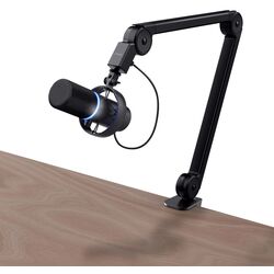 Microfon Trust GXT 255+ Onyx (Black) Thumb