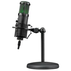 Microfon Trust GXT 256 Exxo (Black) Thumb