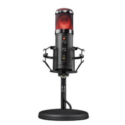 Microfon Trust GXT 256 Exxo (Black) Thumb