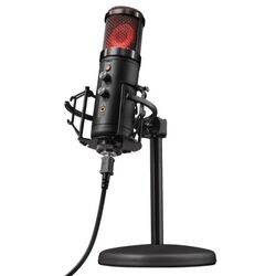 Microfon Trust GXT 256 Exxo (Black)