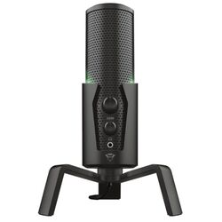 Microfon Trust GXT 258 Fyru (Black)
