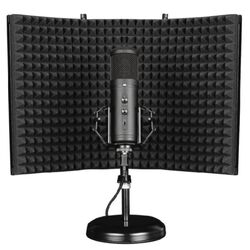 Микрофон Trust GXT 259 Rudox (Black) Thumb