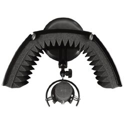 Микрофон Trust GXT 259 Rudox (Black) Thumb