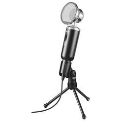 Microfon de masă Trust Madell (Black) Thumb