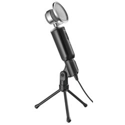 Microfon de masă Trust Madell (Black) Thumb