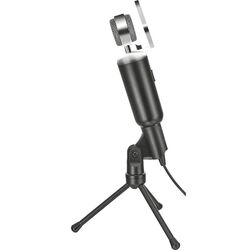 Microfon de masă Trust Madell (Black) Thumb