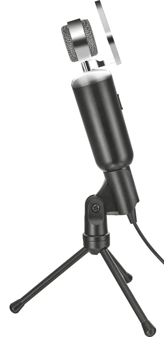 Microfon de masă Trust Madell (Black)