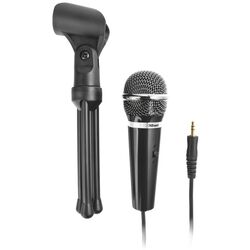 Microfon de masă Trust Starzz All-Round (Black) Thumb