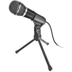 Microfon de masă Trust Starzz All-Round (Black)