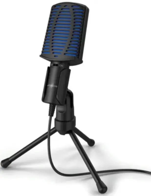 Microfon Urage Stream 900 HD (Black)