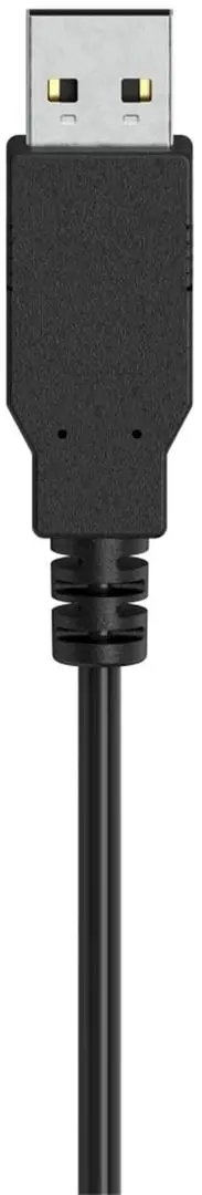 Microfon de masa uRage Stream 400 Plus (Black)