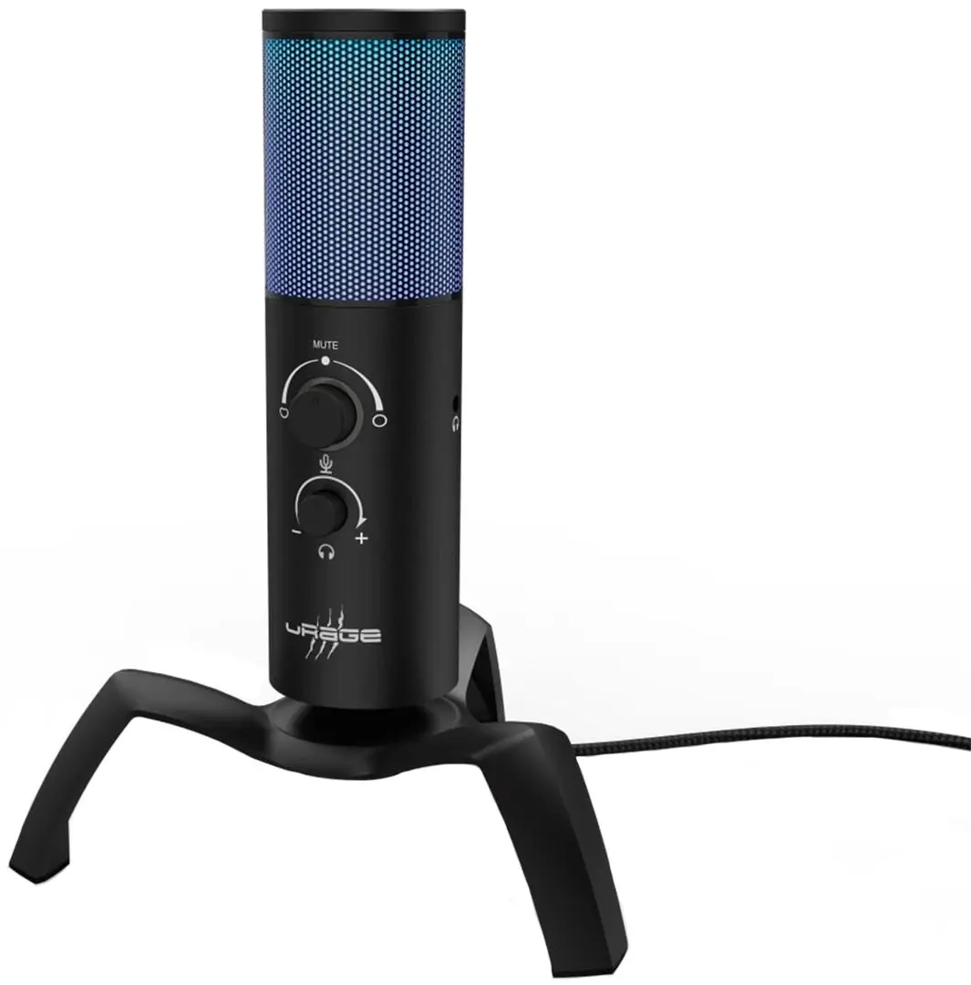 Microfon de masa uRage Stream 750 HD (Black)