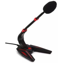 Microfon Varr Spider VGMD2 (Black/Red)